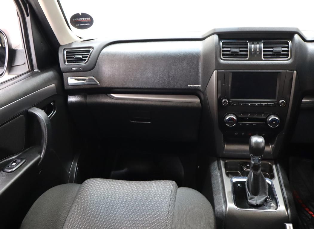 2025 Mahindra Pik Up 2.2CRDe Double Cab S11