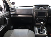 2025 Mahindra Pik Up 2.2CRDe Double Cab S11