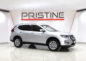 2019 Nissan X-Trail 2.5 4x4 Acenta