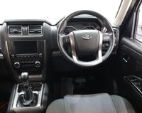 2025 Mahindra Pik Up 2.2CRDe Double Cab S11