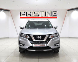 2019 Nissan X-Trail 2.5 4x4 Acenta