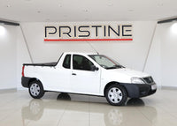 2021 Nissan NP200 1.6i (Aircon) Safety Pack