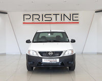 2021 Nissan NP200 1.6i (Aircon) Safety Pack