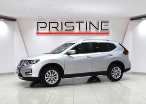 2019 Nissan X-Trail 2.5 4x4 Acenta