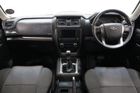 2025 Mahindra Pik Up 2.2CRDe Double Cab S11