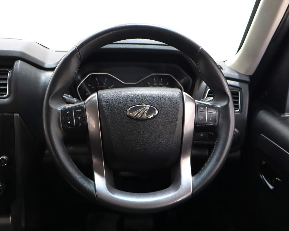 2025 Mahindra Pik Up 2.2CRDe Double Cab S11