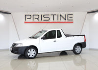 2022 Nissan NP200 1.6i (Aircon) Safety Pack