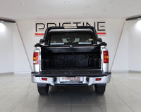 2025 Mahindra Pik Up 2.2CRDe Double Cab S11