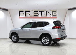 2019 Nissan X-Trail 2.5 4x4 Acenta