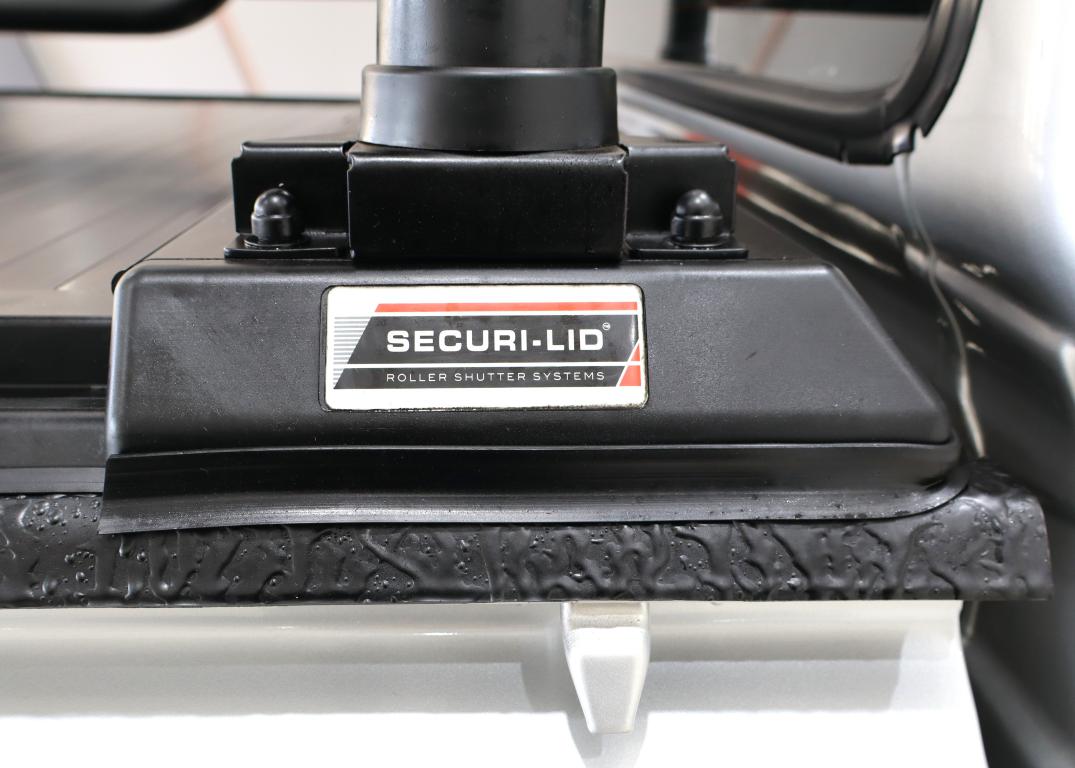 2025 Mahindra Pik Up 2.2CRDe Double Cab S11