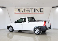 2021 Nissan NP200 1.6i (Aircon) Safety Pack