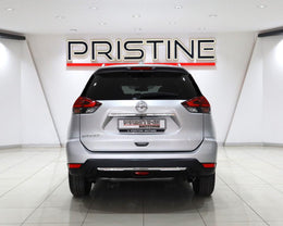 2019 Nissan X-Trail 2.5 4x4 Acenta