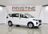 2026 Toyota Rumion 1.5 S