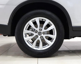 2019 Nissan X-Trail 2.5 4x4 Acenta