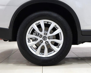 2019 Nissan X-Trail 2.5 4x4 Acenta