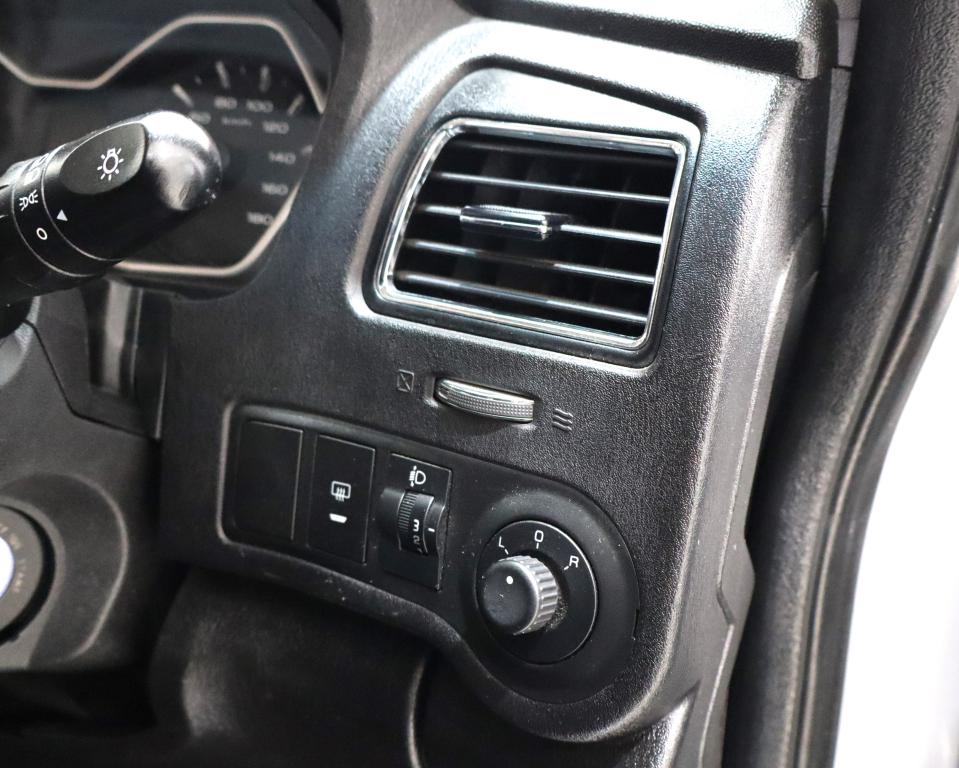 2025 Mahindra Pik Up 2.2CRDe Double Cab S11