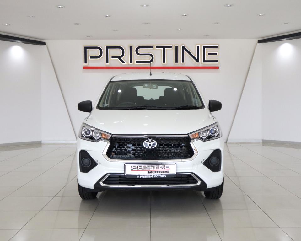 2026 Toyota Rumion 1.5 S