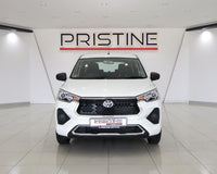 2026 Toyota Rumion 1.5 S