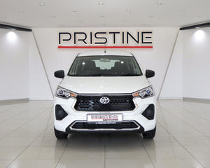 2026 Toyota Rumion 1.5 S