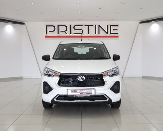 2026 Toyota Rumion 1.5 S