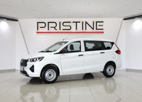 2025 Toyota Rumion 1.5 S