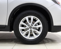 2019 Nissan X-Trail 2.5 4x4 Acenta