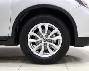 2019 Nissan X-Trail 2.5 4x4 Acenta