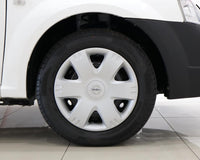 2021 Nissan NP200 1.6i (Aircon) Safety Pack