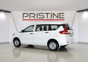 2026 Toyota Rumion 1.5 S