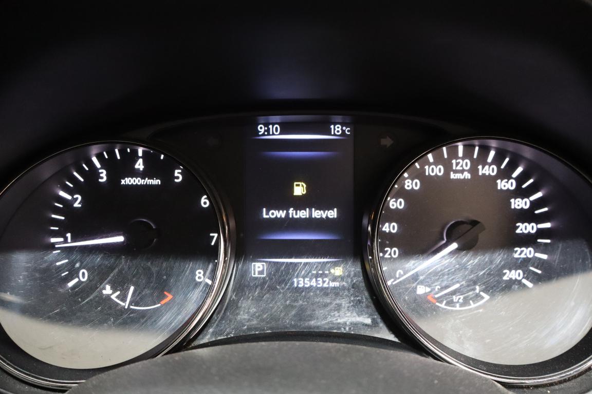 2019 Nissan X-Trail 2.5 4x4 Acenta