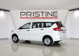 2026 Toyota Rumion 1.5 S
