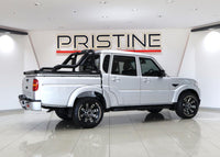 2025 Mahindra Pik Up 2.2CRDe Double Cab S11