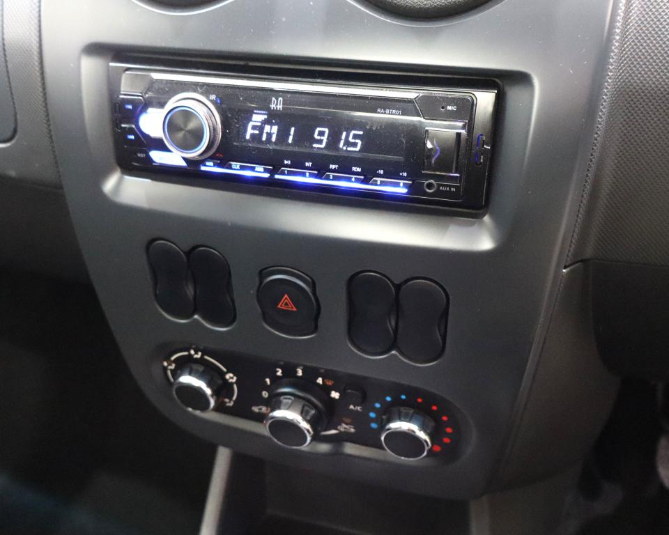 2021 Nissan NP200 1.6i (Aircon) Safety Pack