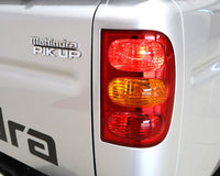2025 Mahindra Pik Up 2.2CRDe Double Cab S11