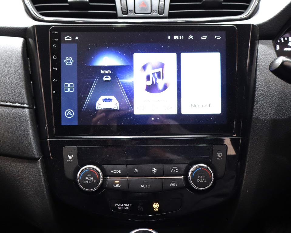 2019 Nissan X-Trail 2.5 4x4 Acenta