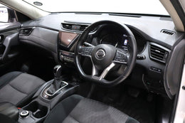 2019 Nissan X-Trail 2.5 4x4 Acenta