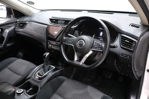 2019 Nissan X-Trail 2.5 4x4 Acenta