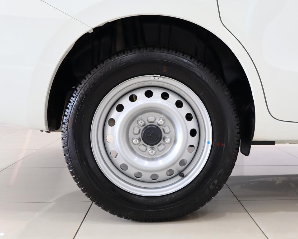 2026 Toyota Rumion 1.5 S