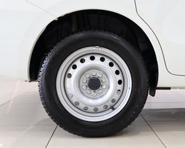 2026 Toyota Rumion 1.5 S