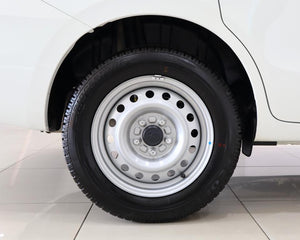 2026 Toyota Rumion 1.5 S