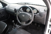 2021 Nissan NP200 1.6i (Aircon) Safety Pack