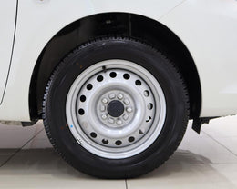 2026 Toyota Rumion 1.5 S