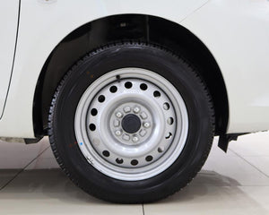 2026 Toyota Rumion 1.5 S