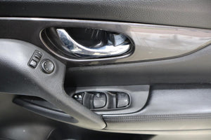 2019 Nissan X-Trail 2.5 4x4 Acenta