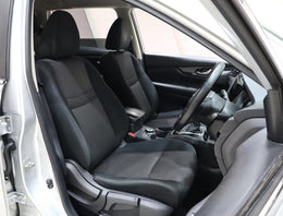 2019 Nissan X-Trail 2.5 4x4 Acenta