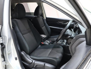 2019 Nissan X-Trail 2.5 4x4 Acenta