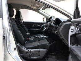 2019 Nissan X-Trail 2.5 4x4 Acenta
