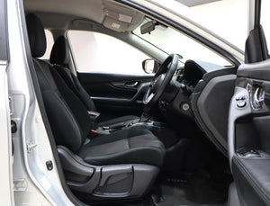 2019 Nissan X-Trail 2.5 4x4 Acenta