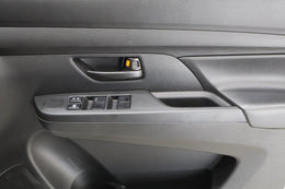2026 Toyota Rumion 1.5 S
