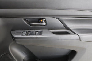 2026 Toyota Rumion 1.5 S